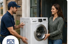 Livraison d’électroménagers
